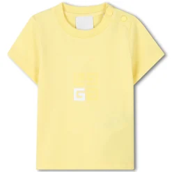 Short-sleeved T-shirt