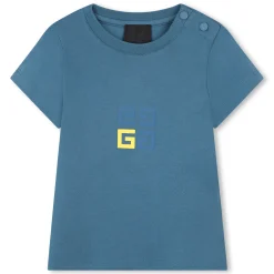Short-sleeved T-shirt