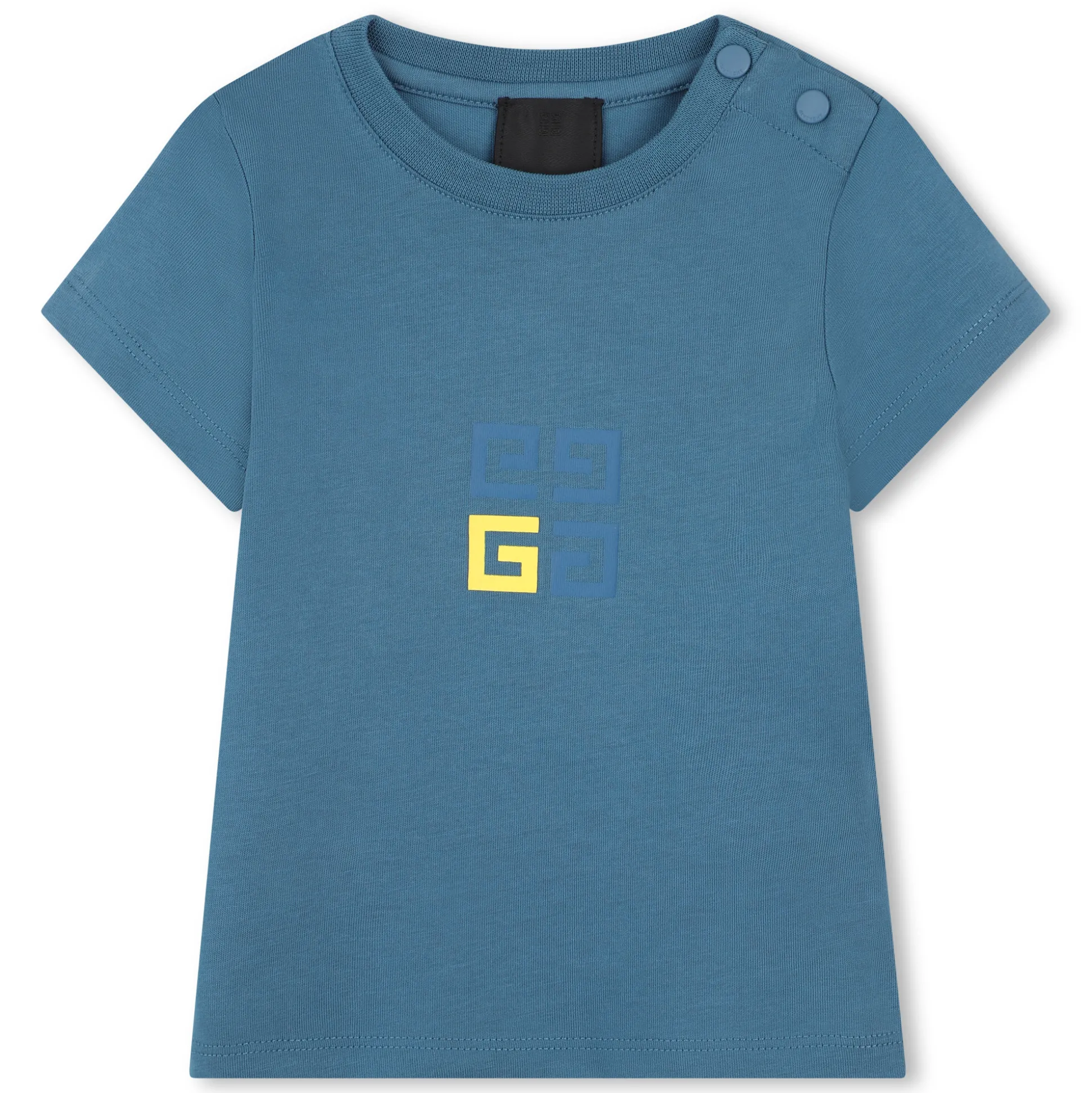 Short-sleeved T-shirt