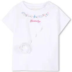 Short-sleeved T-shirt