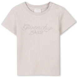 Short-sleeved T-shirt