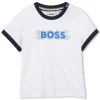 Short-sleeved T-shirt