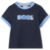 Short-sleeved T-shirt