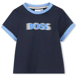 Short-sleeved T-shirt