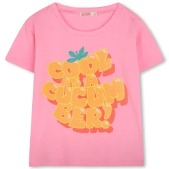 Short-sleeved T-shirt