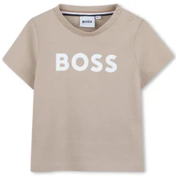 Short-sleeved T-shirt