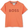 Short-sleeved T-shirt