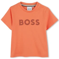 Short-sleeved T-shirt