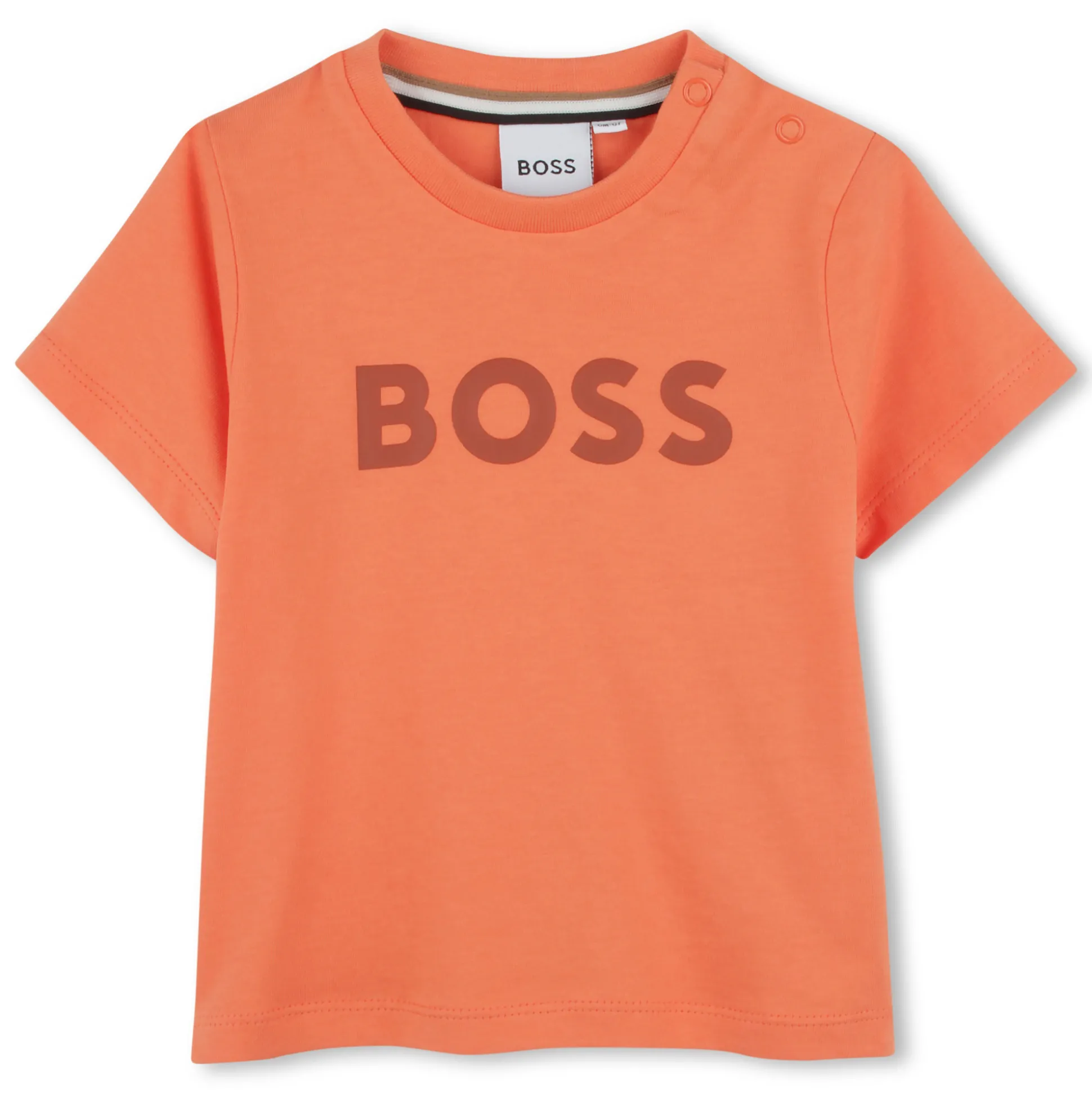 Short-sleeved T-shirt