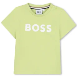Short-sleeved T-shirt