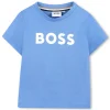 Short-sleeved T-shirt