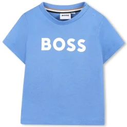 Short-sleeved T-shirt