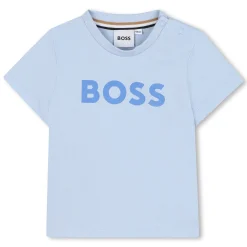 Short-sleeved T-shirt