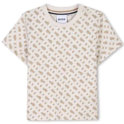 Short-sleeved T-shirt