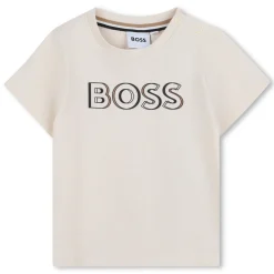 Short-sleeved T-shirt