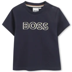 Short-sleeved T-shirt