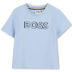 Short-sleeved T-shirt