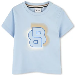Short-sleeved T-shirt
