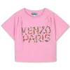 Short-sleeved T-shirt