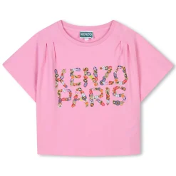 Short-sleeved T-shirt