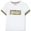Short-sleeved T-shirt
