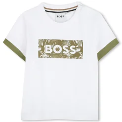 Short-sleeved T-shirt