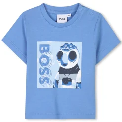 Short-sleeved T-shirt