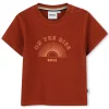 Short-sleeved T-shirt