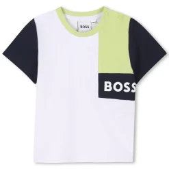 Short-sleeved T-shirt