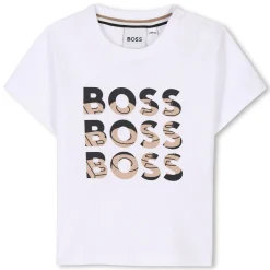 Short-sleeved T-shirt