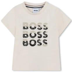 Short-sleeved T-shirt