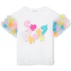 Short-sleeved T-shirt