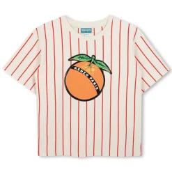 Short-sleeved T-shirt