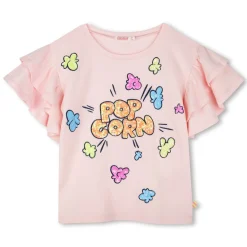 Short-sleeved T-shirt