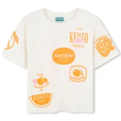 Short-sleeved T-shirt