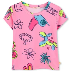 Short-sleeved T-shirt