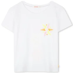 Short-sleeved T-shirt