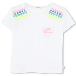 Short-sleeved T-shirt