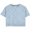Short-sleeved T-shirt