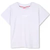 Short-sleeved T-shirt