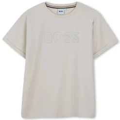 Short-sleeved T-shirt