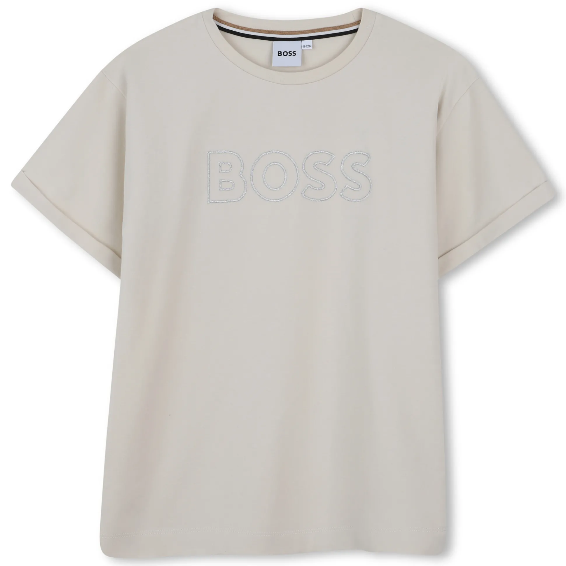 Short-sleeved T-shirt