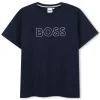 Short-sleeved T-shirt