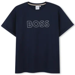 Short-sleeved T-shirt