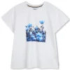 Short-sleeved T-shirt