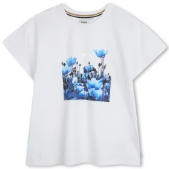 Short-sleeved T-shirt