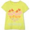 Short-sleeved T-shirt