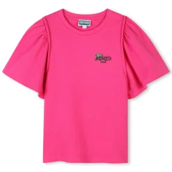 Short-sleeved T-shirt