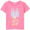 Short-sleeved T-shirt