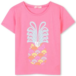 Short-sleeved T-shirt